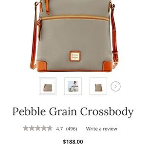 Dooney & Bourke Crossbody